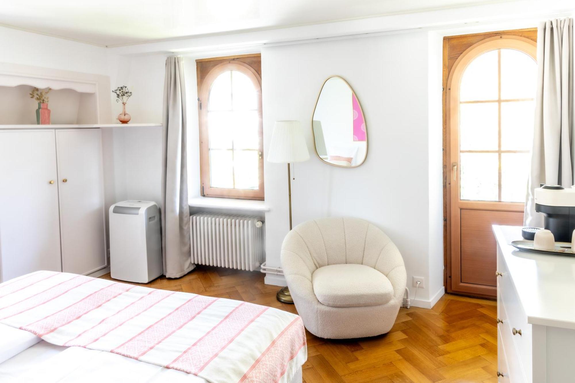 La Villa Montreux Eksteriør bilde
